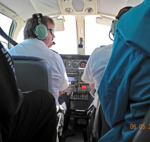 Cape Air- Rutland to Boston